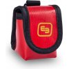Elite Bags Oxy's púzdro na oxymeter červenej-plane