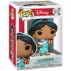 Funko POP: Disney Princess - Jasmine #1612 (Hračka)