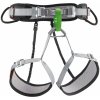 lezecký úväz PETZL Aspir black uni