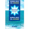 Morská soľ jemná jodidovaná 1kg Gemma di mare