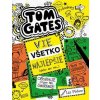 Tom Gates 10: Vie všetko najlepšie (alebo ani nie...)