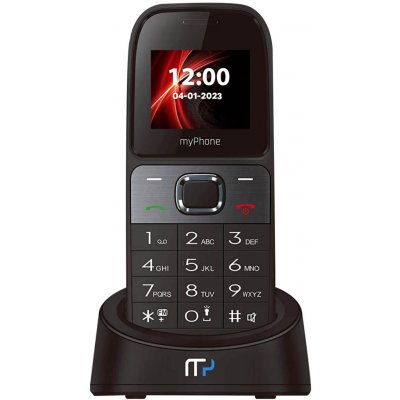 myPhone SOHO Line H31