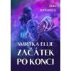 Smrtka Ellie - Jana Jordanová