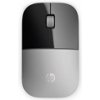 HP myš - Z3700 Mouse, Wireless, Silver X7Q44AA#ABB