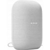 Prenosný reproduktor Google Nest Audio biely 1 W Bluetooth