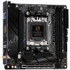 ASRock B650I Lightning WiFi / AMD B650 / AM5 / 2x DDR5 DIMM / 2x M.2 / HDMI / USB-C / WiFi / Mini-ITX 90-MXBMP0-A0UAYZ