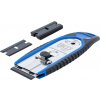 BGS technic 70912 BGS , Škrabka na plakety 40 mm s 6 plastovými škrabacími čepelemi