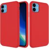 AppleKing kryt v originálnom dizajne pre iPhone 11 - červený - možnosť vrátiť tovar ZADARMO do 30tich dní
