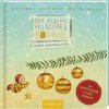 Die kleine Hummel Bommel feiert Weihnachten (Mini-Ausgabe) (Maite Kelly,Joëlle Tourlonias)(Pevná)