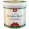 Ihneď k odberu - Herbamedicus konská masť hrejivá 250 ml
