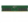KINGSTON DIMM DDR5 16GB 5600MT/s CL46 Non-ECC 1Rx8 ValueRam KVR56U46BS8-16