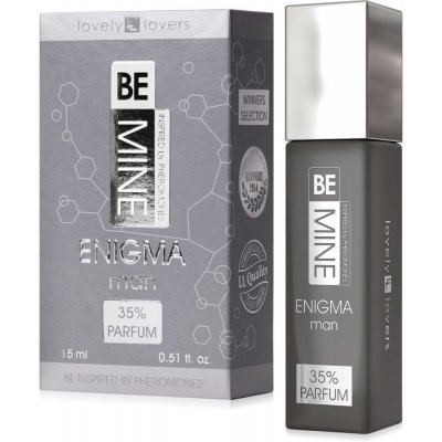 LOVELY LOVERS BEMINE ENIGMA 15 ml