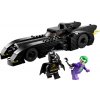 LEGO Super Heroes - Batman vs. Joker: Naháňačka v Batmobile (LEGO76224)