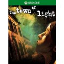 The Town of Light