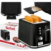 Hriankovač Tefal TT7618 čierny 850 W