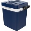 Chladiaci box 26L 12/230V autochladnička, modrá