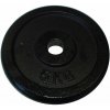 Liatinový kotúč (závažie) na činky 5kg - 30mm