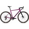 RIDLEY kolo KANZO ADVENTURE Alu GRX800 Jazzberry Jam Metallic/Black M L