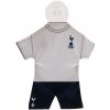 TOTTENHAM HOTSPUR FC Mini dres Tottenham Hotspur FC, s prísavkou