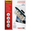 Laminovacie fólie Fellowes 216x303 A4 125mic