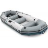 Intex 68376 MARINER 4 Set Čln + pádlá a pumpa - šedá