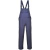 PORTWEST Kalhoty Bizflame Pro FR37 s laclem POR-FR37NARXXXL 3XL Navy