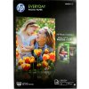 HP Fotopapier, leskly A 4 200 g, 25 listov Q 5451 A