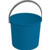 Curver 03204-586 vedro modré 16 l