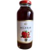 Shahnar 100% šťáva z granátového jablka 250 ml