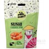 Mr. Bandit sushi rabbit & fish 80 g