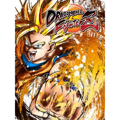Dragon Ball Fighter Z (Ultimate Edition)