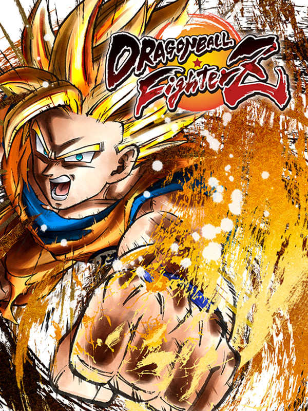 Dragon Ball Fighter Z (Ultimate Edition)