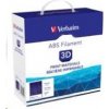 Filament VERBATIM / PLA / Blue / 1,75 mm / 1 kg 55269