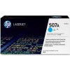 Toner HP CE401A cyan (HP 507A)