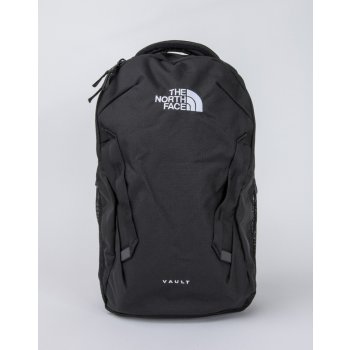 The North Face Vault TNF black 26 l