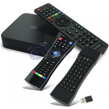 Venztech ANDROID 4K TV BOX 1GB RAM 8GB FLASH V10