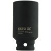 YATO Nadstavec 30 mm CrMo 1/2