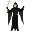 Detský Kostým Vreskot - Smrťák - vel.10-12 rokov - Halloween 8434077816936