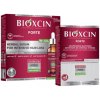 Bioxcin Forte Set: Šampón 300ml + Sérum 150ml (Intenzívna Starostlivosť Proti Vypadávaniu Vlasov)
