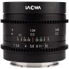 Laowa 9mm t/2,9 Zero-D Cine (m + ft) pre Canon RF