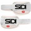 46 Sidi pracka Soft Instep 2 (pár), Grey/ White Náhradná pracka na Sidi tretry.