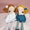 Doudou Julijou Nina 30 cm