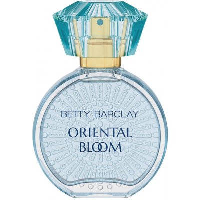 Betty Barclay Oriental Bloom Eau de Toilette Toaletná voda 20ml, dámske