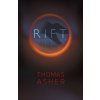 Rift (Thomas Asher,Frederic Wierum,Mark Witton)(Brožovaná)