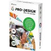 Kopírovací papier, digitálny, A4, 100 g, PRO-DESIGN
