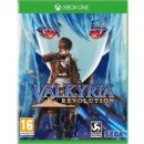 Valkyria Revolution (Limited Edition)