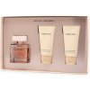 Narciso Rodriguez Narciso Cristal EDP 50 ml + telové mlieko 50 ml + sprchový gél 50 ml darčeková sada