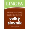 Německo-český česko-německý velký slovník, 4. vydání