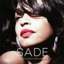 SADE: THE ULTIMATE COLLECTION, CD