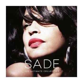 SADE: THE ULTIMATE COLLECTION, CD